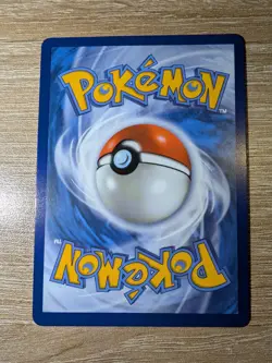 Meowth Ex Full Art 107/088 - Pack Fresh NM Pokemon TCG Perfect Order Rare - Image 2