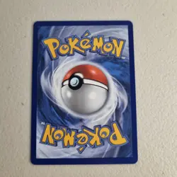 Meowth Ex Full Art 107/088 - Pokemon TCG Perfect Order - Pack Fresh - Image 2