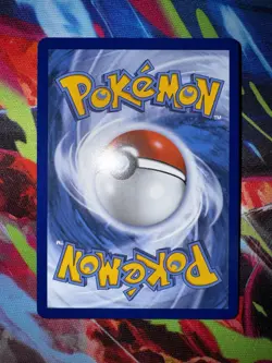 Meowth Ex Full Art 107/088 - Pokemon TCG Perfect Order - Image 2