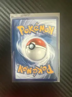 Meowth Ex Full Art 107/088 - Pokemon TCG Perfect Order - Pack Fresh - Image 2