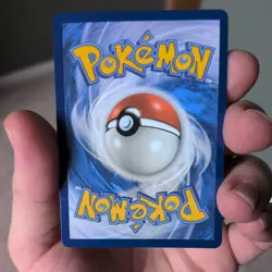Pokemon TCG Meowth Ex Perfect Order Full Art 107/088 English - Image 2