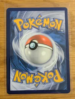 Pokemon TCG Meowth Ex Full Art Perfect Order POR 107/088 ENGLISH - Image 2