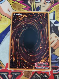 Barrel Dragon mrd-e126 Unltd Ed (VLP) Ultra Rare Yu-Gi-Oh! - Image 4