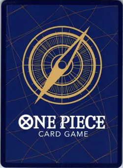 One Piece TCG - Monkey D Luffy () OP15-092 Foil - NM - Image 2