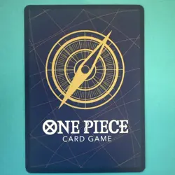 Boa Hancock (SP) OP12-014 SR Adventure on Kami's Island One Piece English NM/M - Image 2