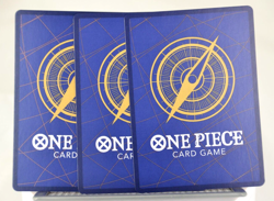 OP02-014 Whitey Bay (UC) Paramount War One Piece CCG x3 Playset - Image 2