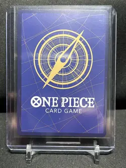 Boa Hancock ST17-004 SR Foil One Piece Starter Deck 17 - NM - English - Image 2