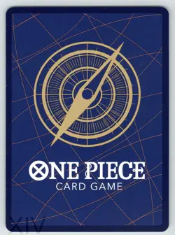 Enel EB02-052 One Piece Extra Booster: Anime 25th Collection Super Rare - Image 2