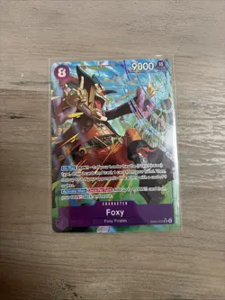 One Piece TCG OP14-EB04 The Azure Seas Seven LOT! - Image 2