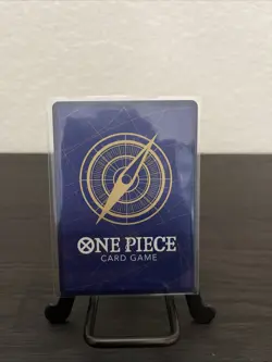 One Piece Arlong SR Alternate Art EB02-011 Extra Booster Anime 25th Collection - Image 2