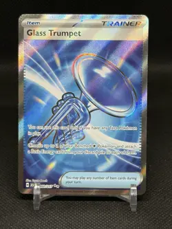 Glass Trumpet 260/217 - ME: Ascended Heroes Pokemon Cards TCG - Image 1
