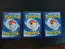 Picasso Darkstar promo cards - Image 2