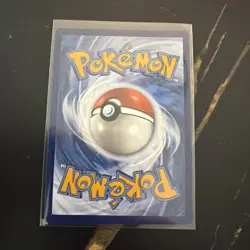Tyrunt 070 Promo Card Prefect Order Etb Promo Full Art NM - Image 2