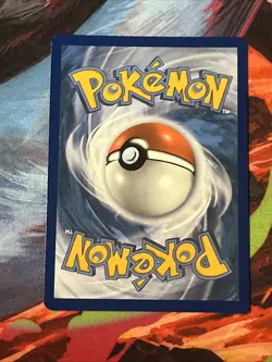 Eevee SWSH095 NM Holofoil Promo Rare Pokemon Card Swirl - Image 3