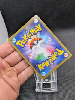 Pokemon Mewtwo Mew GX TCG Card 052/173 Tag Team GX All Stars Japanese MINT! - Image 5