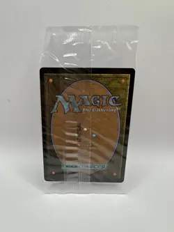 MTG Sealed PATH OF ANCESTRY FOIL SLD Avatar The Last Airbender MINT Promo LAND - Image 2