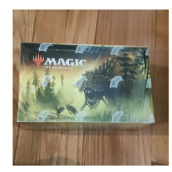 Magic: The Gathering Time Spiral Remastered Draft Booster Box English 2021 - Image 1