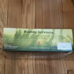 Magic: The Gathering Time Spiral Remastered Draft Booster Box English 2021 - Image 4