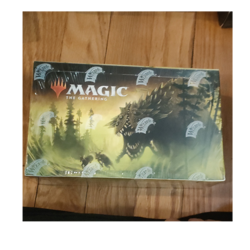 Magic: The Gathering Time Spiral Remastered Draft Booster Box English 2021 - Image 1
