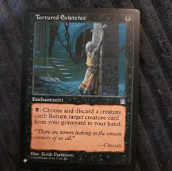 Tortured Existence The List Reprints Regular - Image 2