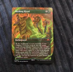 Birthing Ritual (Borderless) Modern Horizons 3 Regular - Image 2