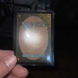 Triumph of the Hordes - Foil Extended Art SOA NM MTG - Image 2