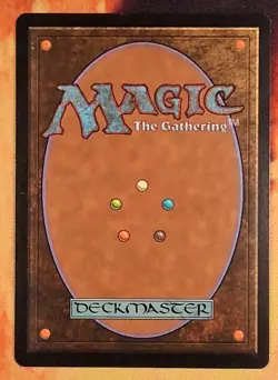 Magic: The Gathering Whip of Erebos Theros Rare Legendary Artifact Black Regular - Image 2