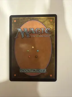 NM Daze Nemesis Mtg Magic the Gathering - Image 2