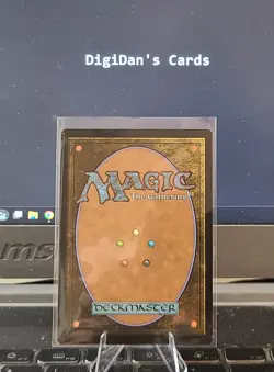 Pox (Future Sight) Mystery Booster 2 Foil - Image 2