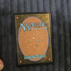 Red Elemental Blast Masters 25 Regular - Image 2