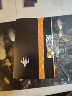 Magic The Gathering Final Fantasy Chocobo Bundle Box Brand New Sealed - Image 2