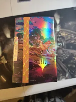 Magic The Gathering Final Fantasy Chocobo Bundle Box Brand New Sealed - Image 4