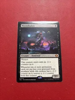 Moonshadow Lorwyn Eclipsed Regular - Image 1