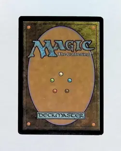MTG - Magic The Gathering - Urborg, Tomb of Yawgmoth - M15 Core Set - NP/NM! - Image 2