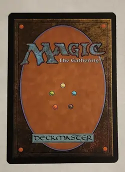 MTG Protean Hulk - Dissension Regular - NM Magic The Gathering - Image 2