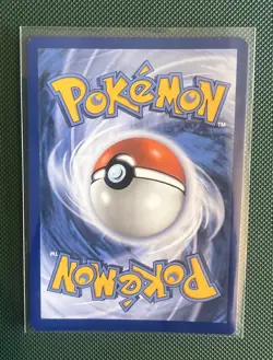 Pokemon TCG Mega Gengar ex 056/094 Me02: Phantasmal Flames Holo - Ultra Rare - Image 4