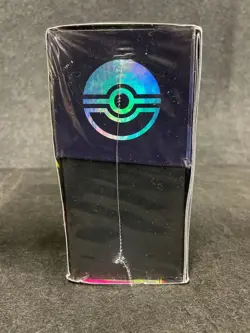 Pokemon TCG Mega Evolution Phantasmal Flames Elite Trainer Box, Box Wear - Image 3