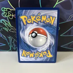 Pokemon Card Mega Eelektross EX 061/217 Ascended Heroes Double Rare NM - Image 2