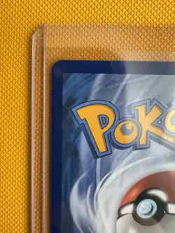 POKEMON TCG Ascended Heroes MEGA GENGAR EX MAR 269/217 NM Mint - Image 5