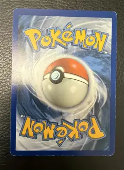 MEW 53/108 XY EVOLUTIONS POKEMON Card (HOLO RARE - Image 4