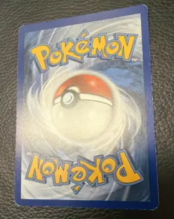 MEW 53/108 XY EVOLUTIONS POKEMON Card (HOLO RARE - Image 5