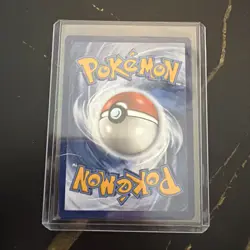 Pokemon TCG Mega Diancie ex 267/217 Me: Ascended Heroes NM - Image 2
