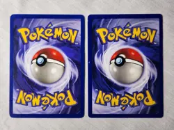 Played (LP) Venomoth - Non-Holo #29 Jungle Pokemon TCG - Image 2