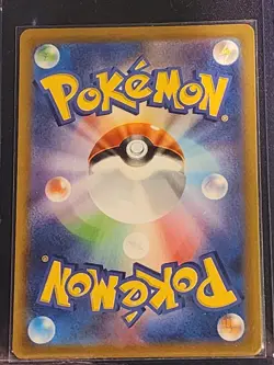 Deoxys Full Art 185/172 Illustration Rare VSTAR Universe Japanese Pokemon TCG NM - Image 3