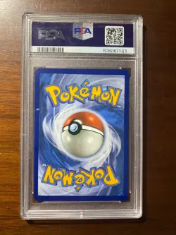 2016 Pokemon XY Evolutions M Charizard EX #101 FA PSA 10 GEM MINT - Image 2