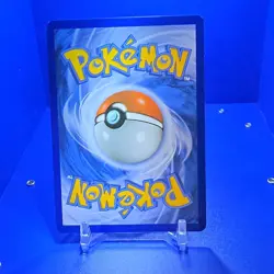 Haunter 37/111 Crimson Invasion NM Non Holo Pokemon - Image 2