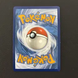 Pokemon TCG Murkrow Scarlet & Violet: Paldean Fates 181/091 Holo Shiny Rare - Image 2