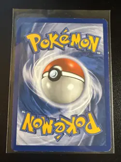 Pokemon TCG Murkrow 95/132 LP - Image 2