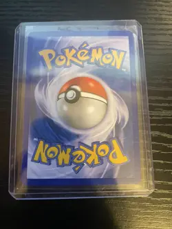 Pokemon TCG Murkrow Secret Wonders 95/132 Common - Image 2