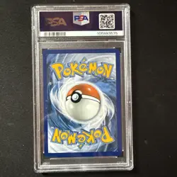 2024 POKEMON SSP EN-SURGING SPARKS ILLUSTRATION RARE #212 SLAKOTH PSA 10 - Image 2